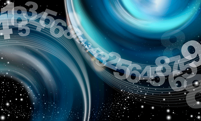 Большие числа - какие они числа-гиганты ?